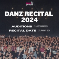 Danz_recital_sq Overview